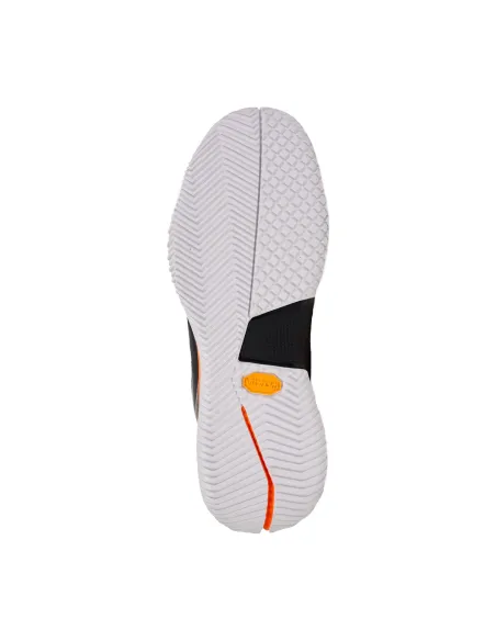 Bullpadel Xplo Vibram 25I Dunkelgrau Cz71006000